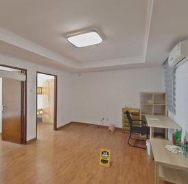 双城世纪 2室2厅72.09m²满五唯一