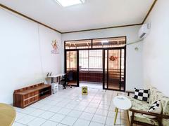 海昌阁 来福士对面,实用2房,近学校