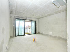 京基云景梧桐 4室2厅163.98m²毛坯