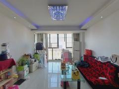 圣地雅阁 3室2厅95.13m²精装修