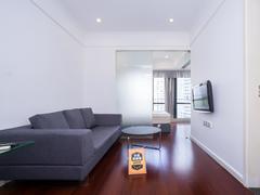 <b class=redBold>中信红树湾</b> 新出中信1房1厅出租 看房方便