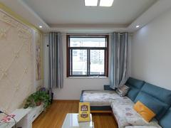 瑶东北村 2室2厅76.55m²精装修