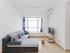 桂芳园四期 2室2厅60.06m²整租