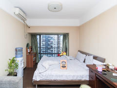 东方瑞景苑 1室0厅31.89m²整租