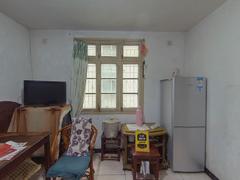 明珠小区(凤阳东路) 2室1厅57.8m²满五年