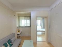 丰盛华庭 1室1厅42.84m²普通装修