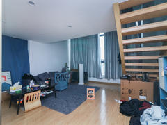 奥园峯荟 2室1厅1厨1卫 52.12m² 整租