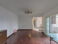 百花公寓一期 3室2厅113.59m²整租户型方正,采光好