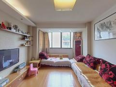 香江世纪名城 4室2厅130m²满五唯一