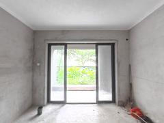 华发峰尚一期 3室2厅92.28m²毛坯