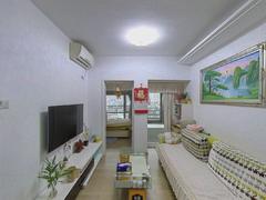 京基东方华都大厦 1室1厅39.09m²满五年