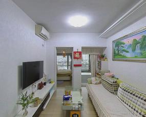 京基东方华都大厦二手房