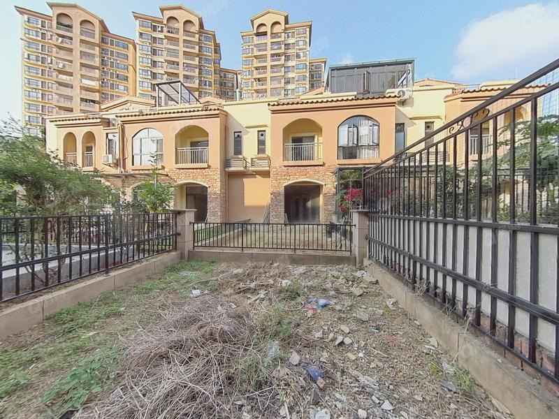 中山云山雅墅二、三期其他照片_云山雅墅二、三期 4室2厅186m²整租