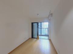 凯旋TRC 2室1厅50.89m²精装修