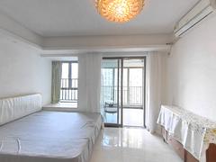 海悦云天花园 1室1厅39.75m²精装修