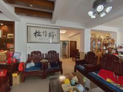 金祥都市花园 4室2厅174.33m²整租