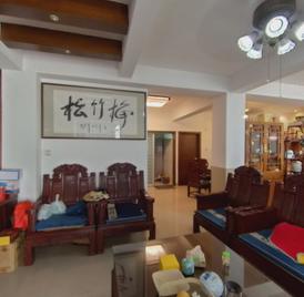 金祥都市花园 4室2厅174.33m²整租
