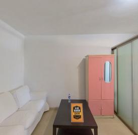 新阳丽舍 1室1厅39.12m²满五唯一