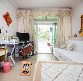 三九万隆苑 2室2厅57.13m²精装修