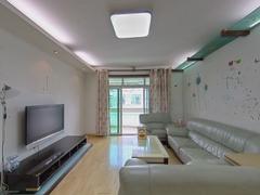创业一村 3室2厅 通风采光好,小区居住环境舒适