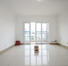 艺术大厦 2室2厅88.74m²整租