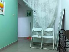 鸿进花园 2室1厅80m²整租