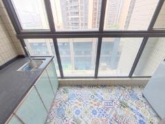 海逸星宸花园 优秀公寓