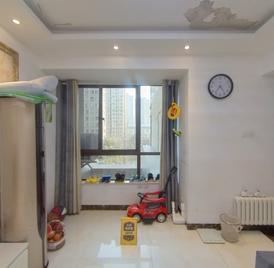 禹洲华侨城三期枫园 3室2厅93.44m²精装修
