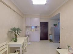 望城公馆 1室1厅46.47m²满五唯一