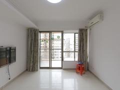 桂芳园六期 朝花园看泳池住家安静舒适税费少可改三房急卖