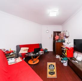芳华苑 2室2厅72.32m²整租
