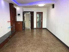 现代城华庭 2室1厅64.3m²普通装修