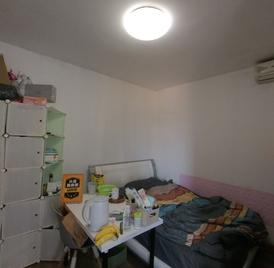 蓝馨苑 1室0厅28.19m²整租