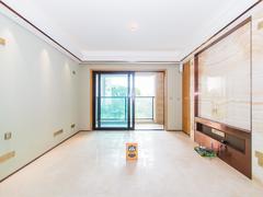 中海天钻 3室2厅121.41m²整租