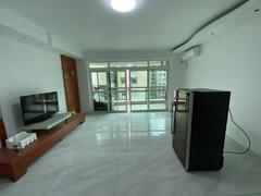 聚豪园 3室2厅145m²整租