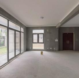 保利西山林语 保利西山林语别墅6室2厅366.71m²毛坯