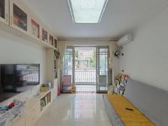 布吉阳光花园一期 2室2厅59.31m²满五唯一
