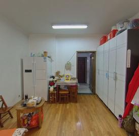绿城桂花园云栖苑 1室1厅50.88m²普通装修