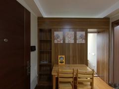 万科时代广场 2室1厅45m²整租