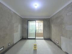 信地华地城 3室2厅99m²毛坯