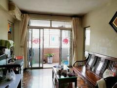 龙珠花园(龙岗) 2室1厅60.4m²整租