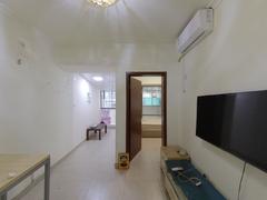 东方都会大厦 1室1厅35.53m²整租
