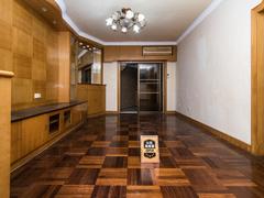 福德花园 3室2厅110.46m²整租