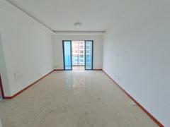 蔚蓝美域 全新未入住精装大三房 价格美丽