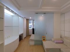 海珑华苑 1室1厅40.51m²整租3500