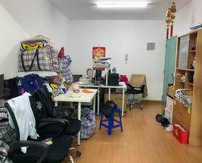 后海名苑居北座租房