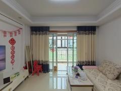 圣地雅阁 2室2厅82.01m²精装修