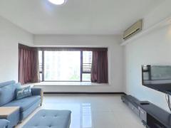 华发新城四期 4室2厅141m²精装修
