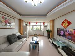 天海花园 3室2厅109.16m²整租