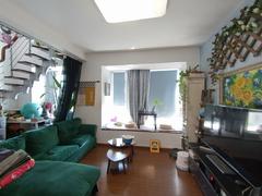 桂芳园四期 3室2厅62.67m²满五唯一